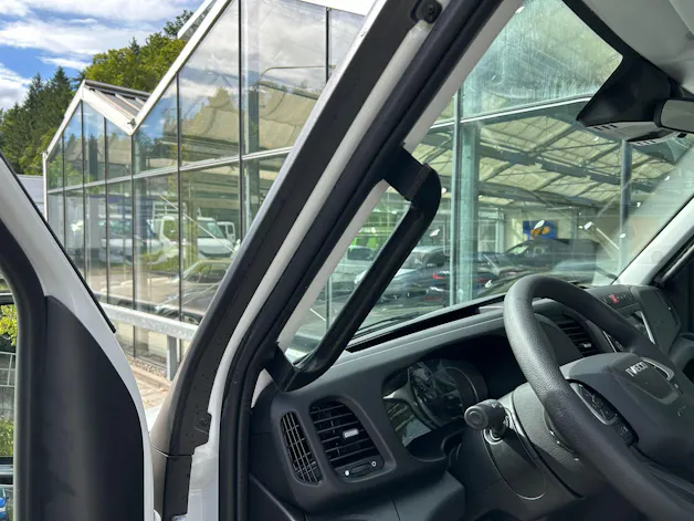 Iveco 35 C 16 H A8 3450