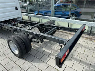 Iveco 35 C 16 H A8 3450