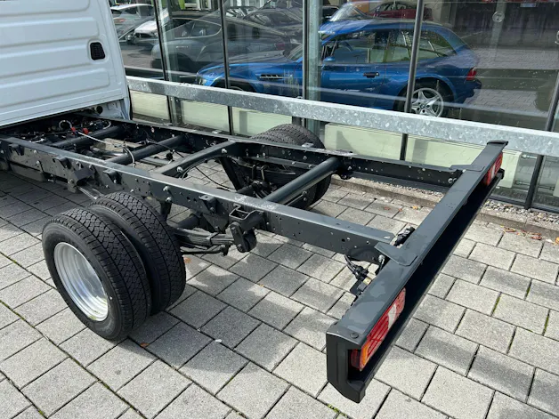 Iveco 35 C 16 H A8 3450