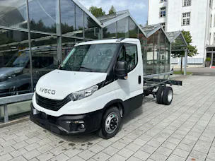 Iveco 35 C 16 H A8 3450