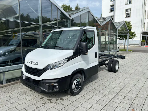 Iveco 35 C 16 H A8 3450