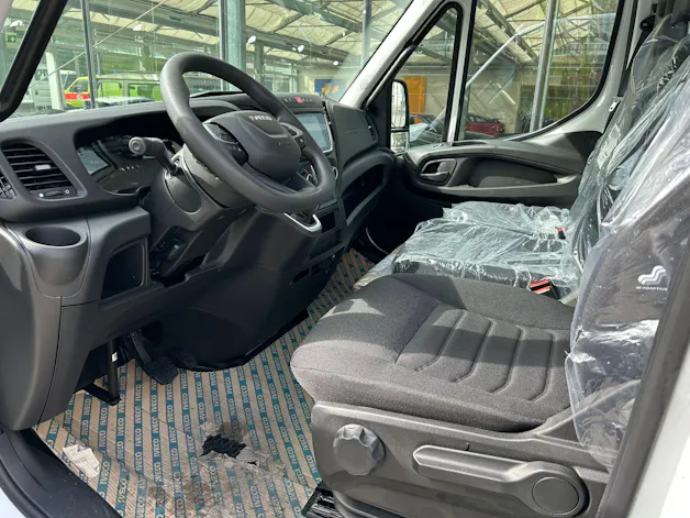 Iveco 35 C 16 H A8 3450