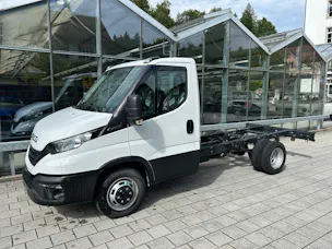 Iveco 35 C 16 H A8 3450