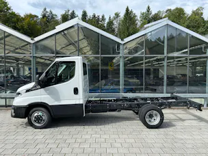 Iveco 35 C 16 H A8 3450