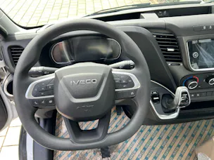 Iveco 35 C 16 H A8 3450