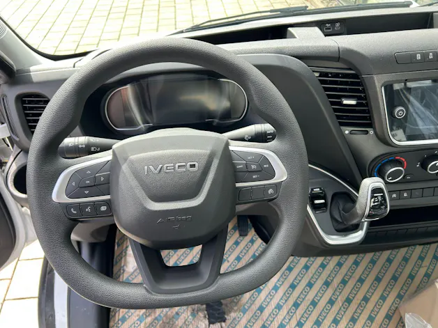 Iveco 35 C 16 H A8 3450