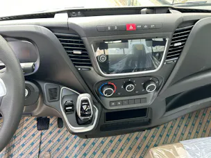 Iveco 35 C 16 H A8 3450
