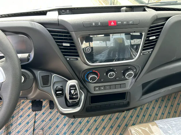 Iveco 35 C 16 H A8 3450
