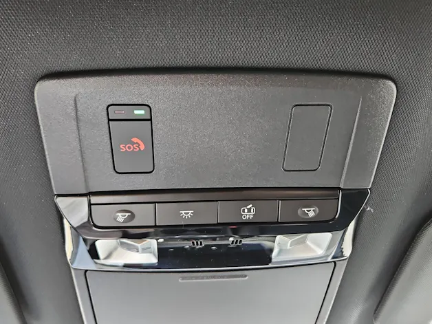 Nissan Qashqai 1.3 MHEV Tekna 4x4 - Black Design