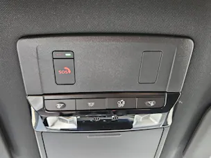 Nissan Qashqai 1.3 MHEV Tekna 4x4 - Black Design