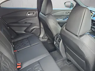 Nissan Qashqai 1.3 MHEV Tekna 4x4 - Black Design