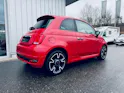 Fiat 500 1.2 S Dualogic