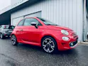Fiat 500 1.2 S Dualogic