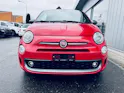 Fiat 500 1.2 S Dualogic