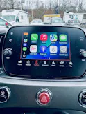 Fiat 500 1.2 S Dualogic