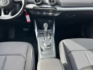Audi Q2 35 TFSI Sport S-tronic