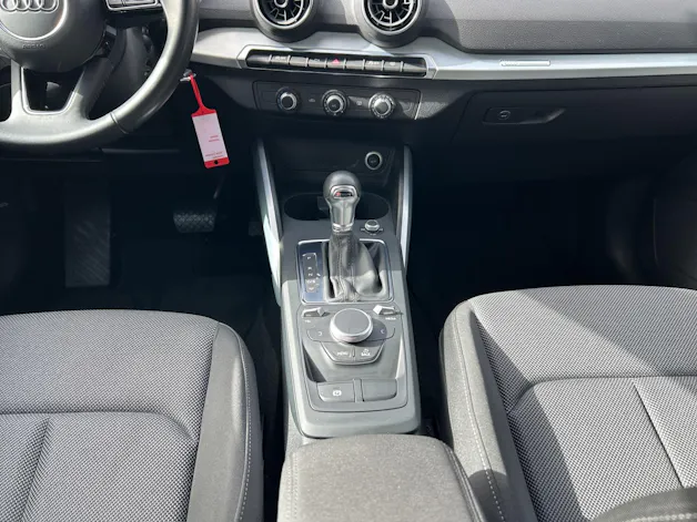 Audi Q2 35 TFSI Sport S-tronic