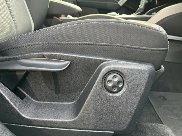 Audi Q2 35 TFSI Sport S-tronic