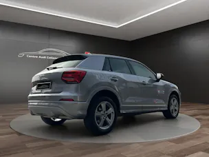 Audi Q2 35 TFSI Sport S-tronic