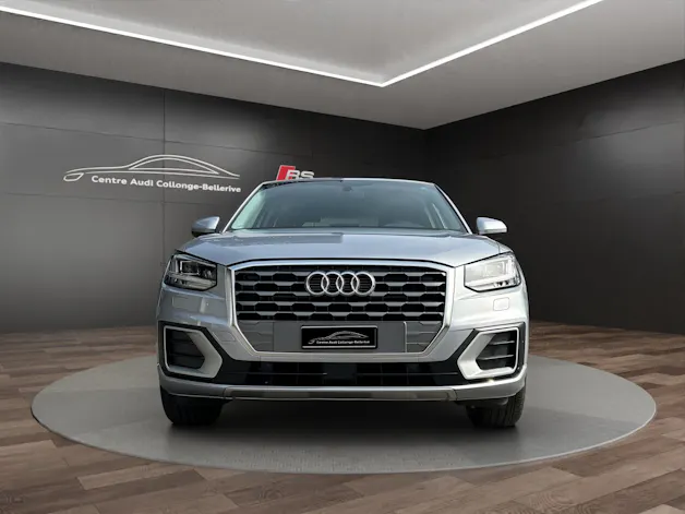 Audi Q2 35 TFSI Sport S-tronic