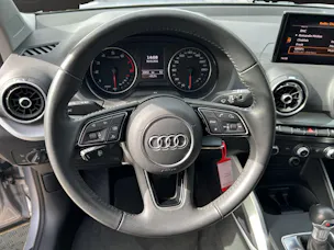 Audi Q2 35 TFSI Sport S-tronic