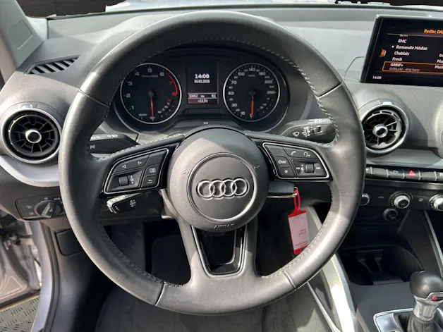 Audi Q2 35 TFSI Sport S-tronic