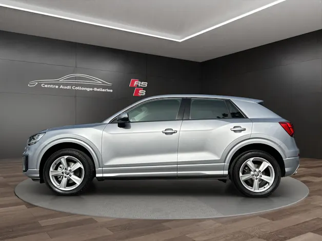 Audi Q2 35 TFSI Sport S-tronic