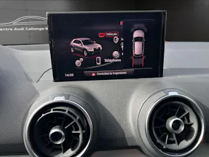 Audi Q2 35 TFSI Sport S-tronic