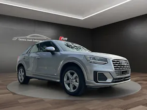 Audi Q2 35 TFSI Sport S-tronic