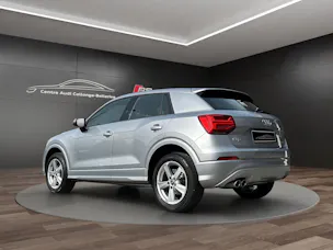 Audi Q2 35 TFSI Sport S-tronic