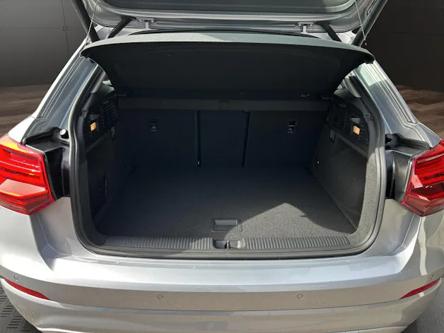 Audi Q2 35 TFSI Sport S-tronic