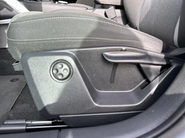Audi Q2 35 TFSI Sport S-tronic