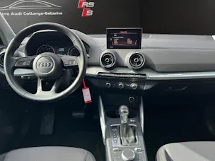 Audi Q2 35 TFSI Sport S-tronic
