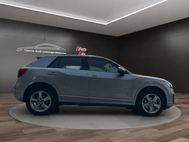 Audi Q2 35 TFSI Sport S-tronic