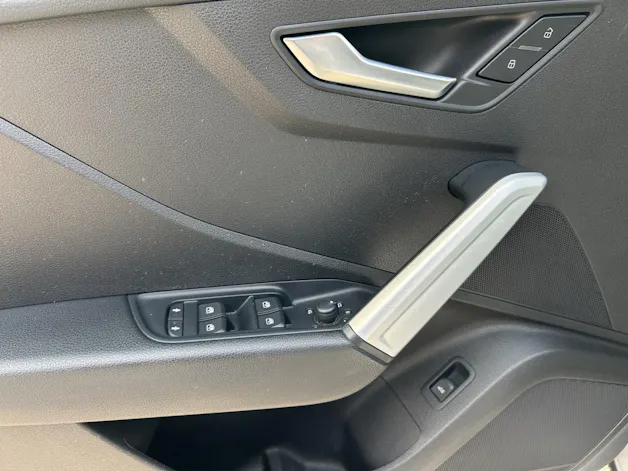 Audi Q2 35 TFSI Sport S-tronic