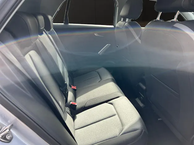 Audi Q2 35 TFSI Sport S-tronic