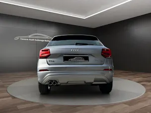 Audi Q2 35 TFSI Sport S-tronic