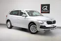 Škoda Kamiq 1.0 TSI Dynamic