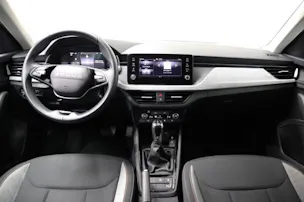 Škoda Kamiq 1.0 TSI Dynamic