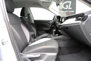 Škoda Kamiq 1.0 TSI Dynamic