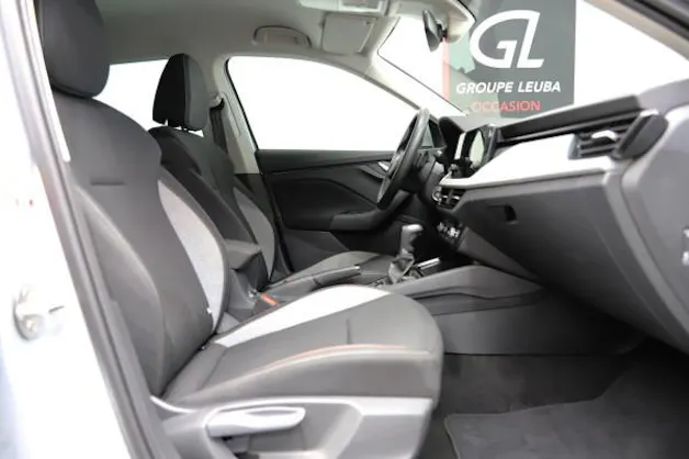 Škoda Kamiq 1.0 TSI Dynamic