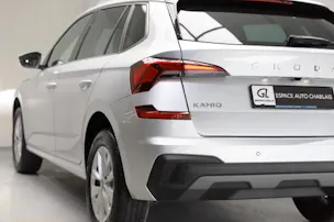 Škoda Kamiq 1.0 TSI Dynamic
