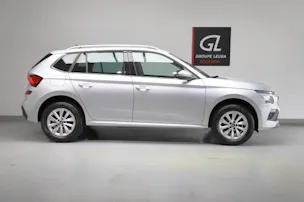 Škoda Kamiq 1.0 TSI Dynamic