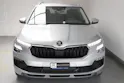 Škoda Kamiq 1.0 TSI Dynamic
