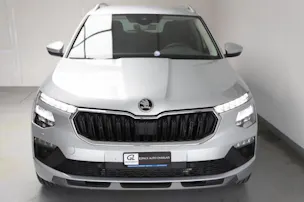 Škoda Kamiq 1.0 TSI Dynamic