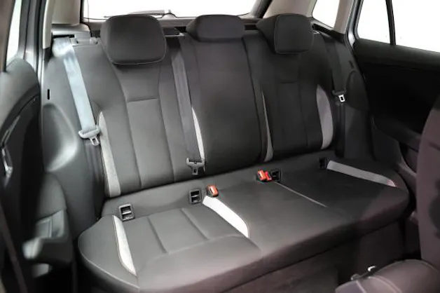 Škoda Kamiq 1.0 TSI Dynamic