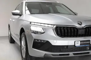Škoda Kamiq 1.0 TSI Dynamic