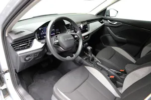 Škoda Kamiq 1.0 TSI Dynamic