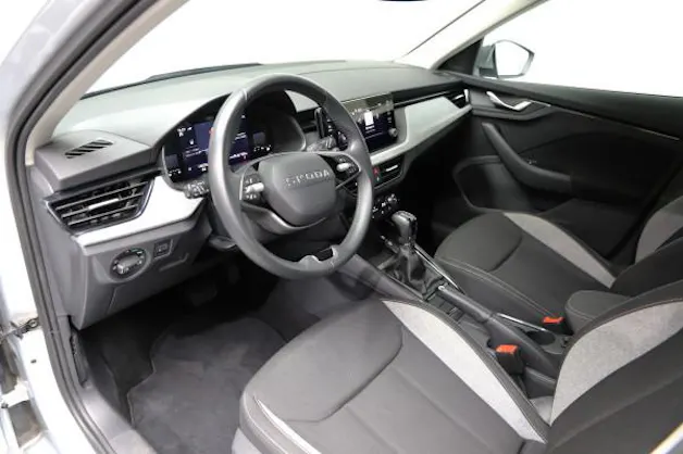 Škoda Kamiq 1.0 TSI Dynamic