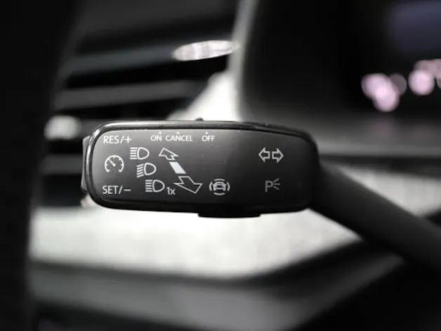 Škoda Kamiq 1.0 TSI Dynamic